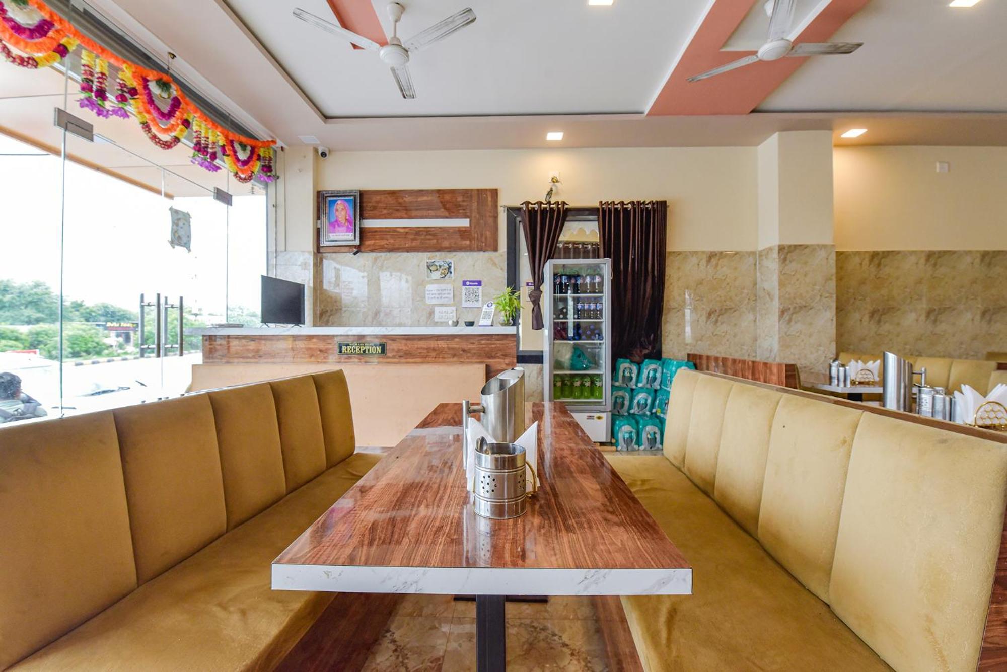 Fabhotel Lali Palace 3* Udaipur