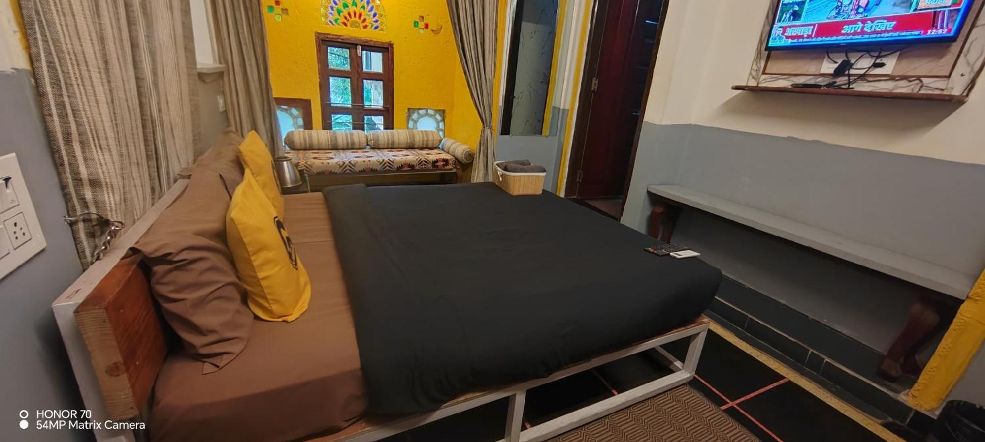 The Hostel Udaipur