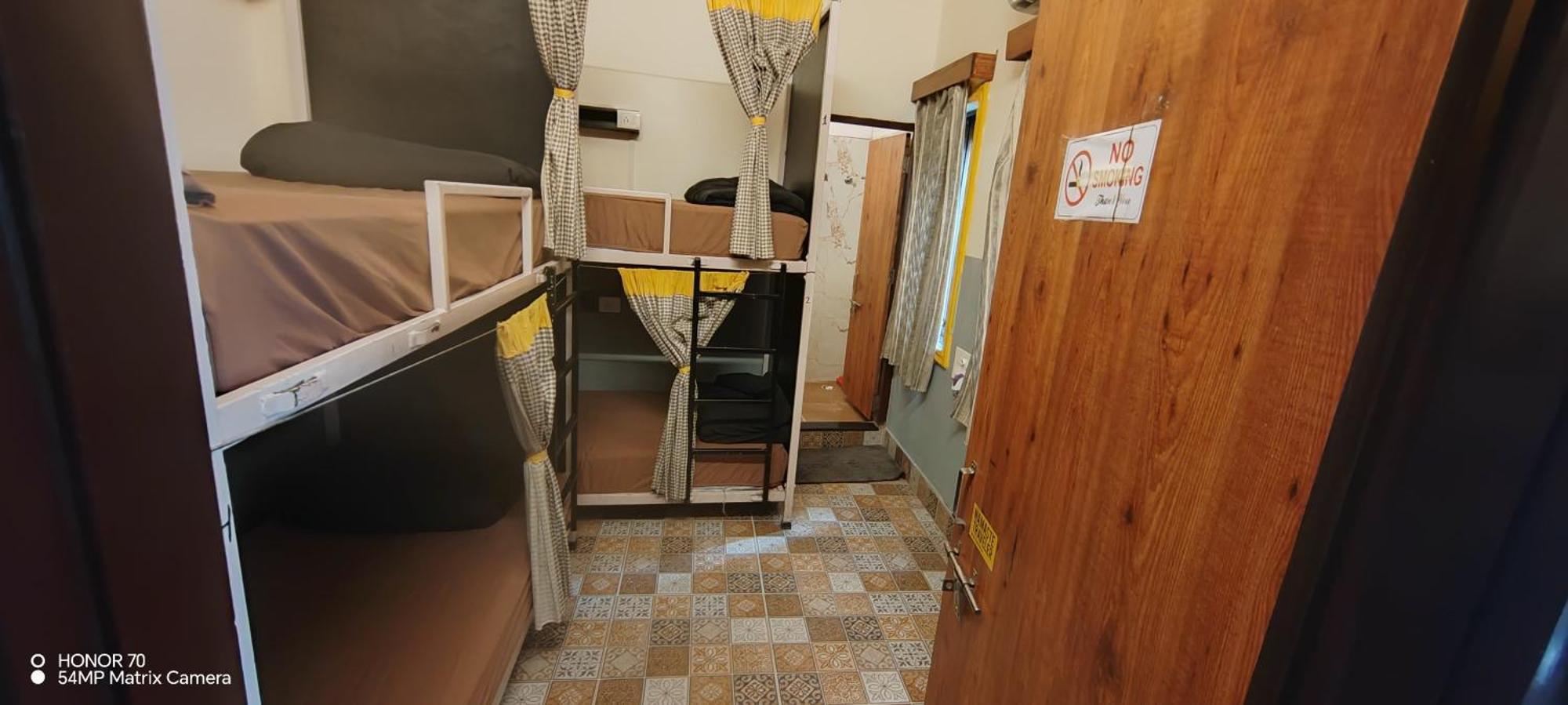 Hostel The