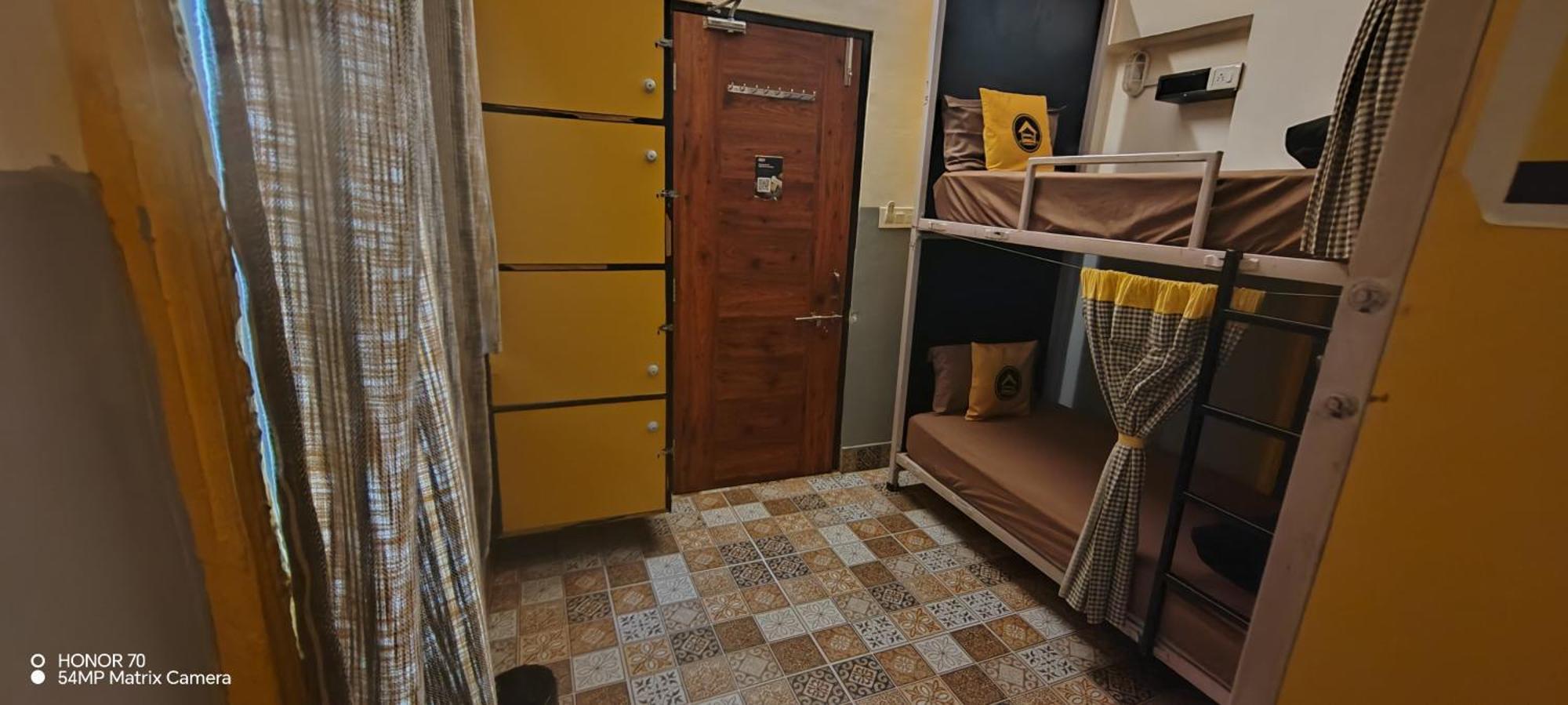 The Hostel