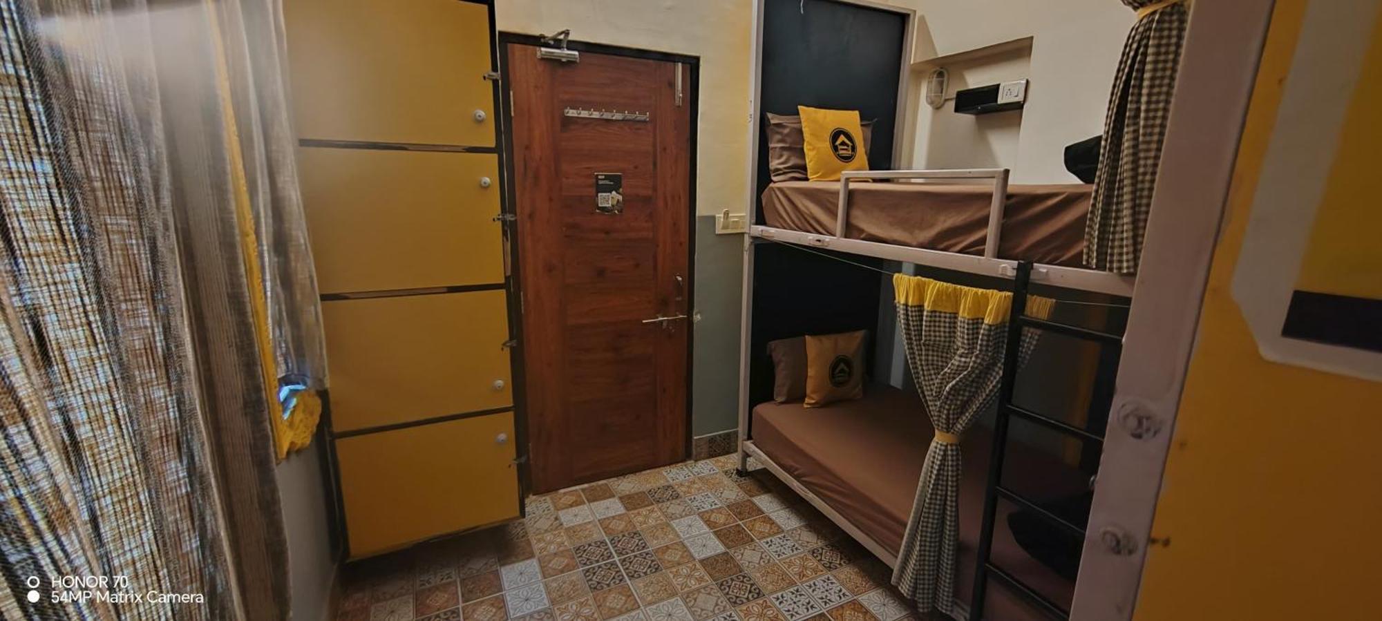 Hostel The Udaipur