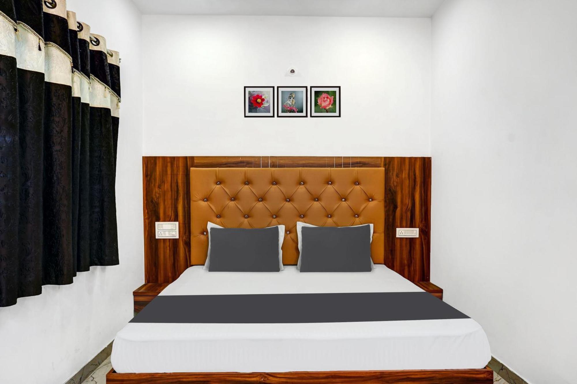 Spot On Raj Hotel Udaipur
