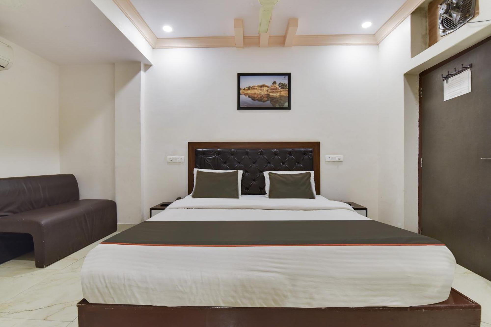 Super O Ratnam Palace 4* Udaipur