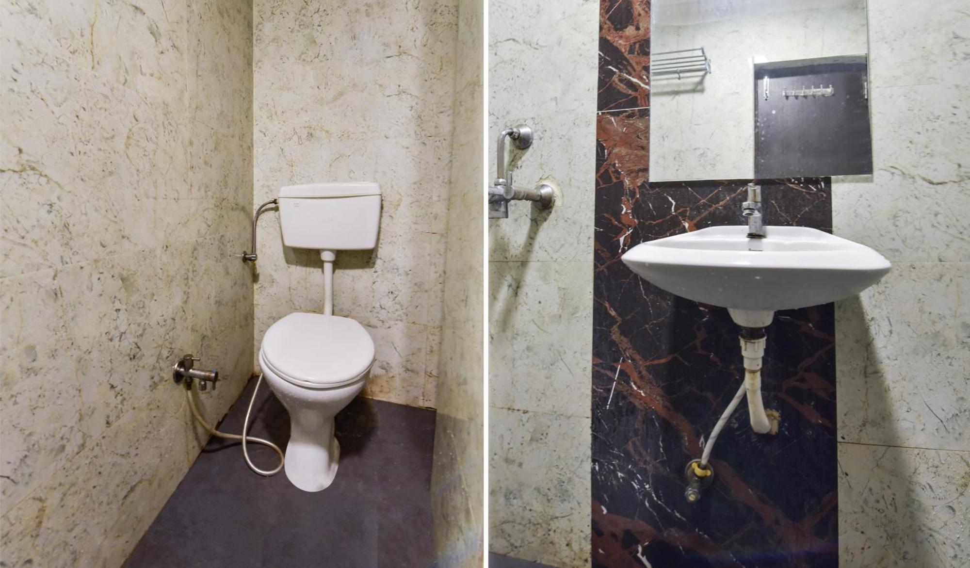 Hotel Super O Ratnam Palace 4*