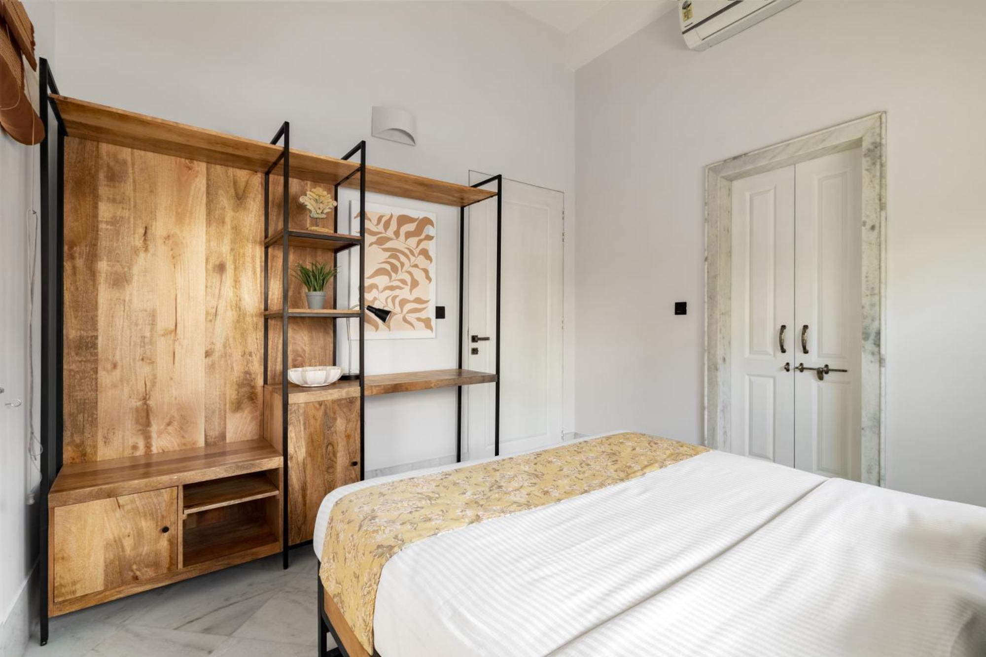 Avaanti Boutique By Avaanti Bed & Breakfast 3*