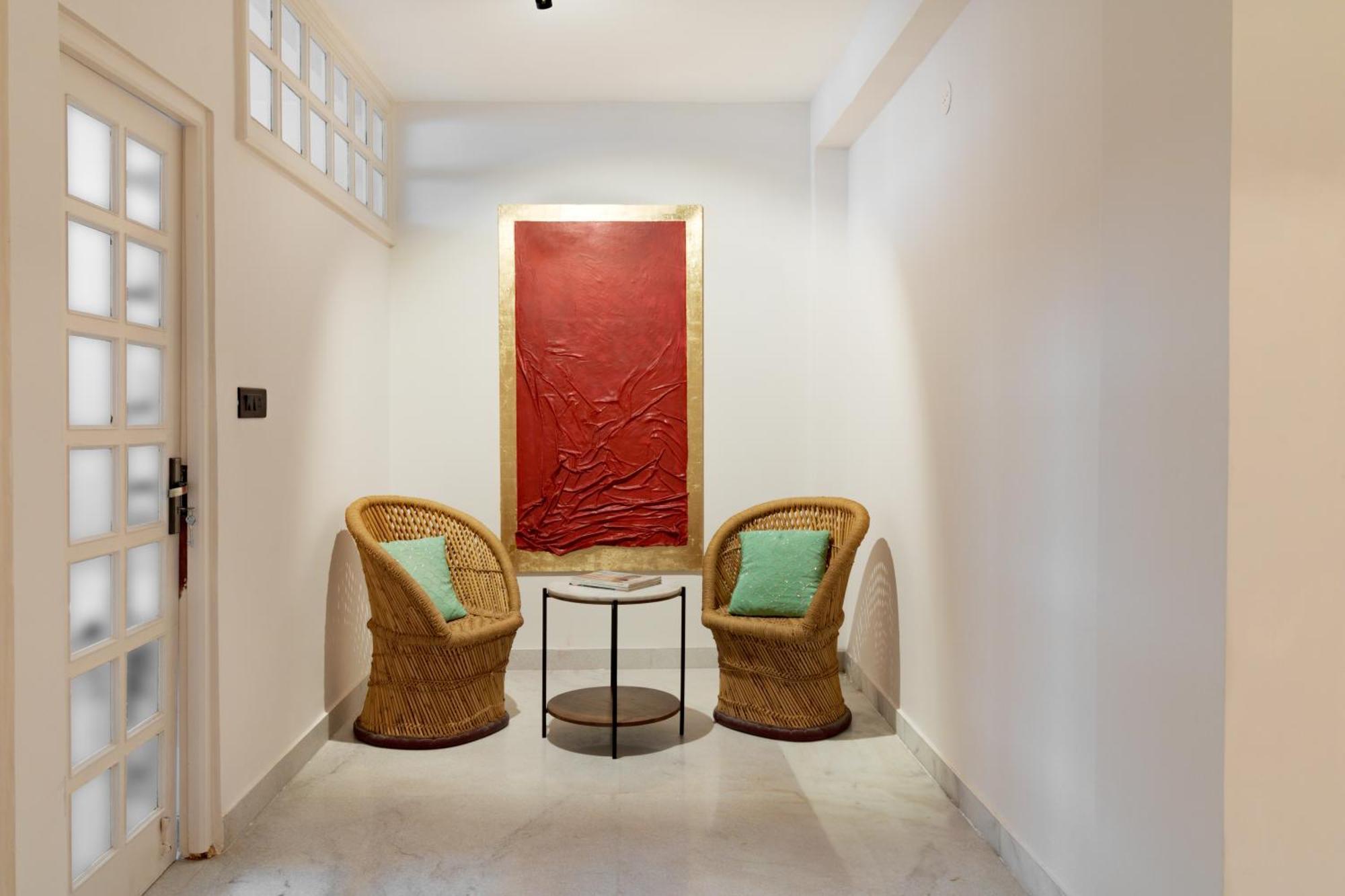 Avaanti Boutique By Avaanti 3* Udaipur