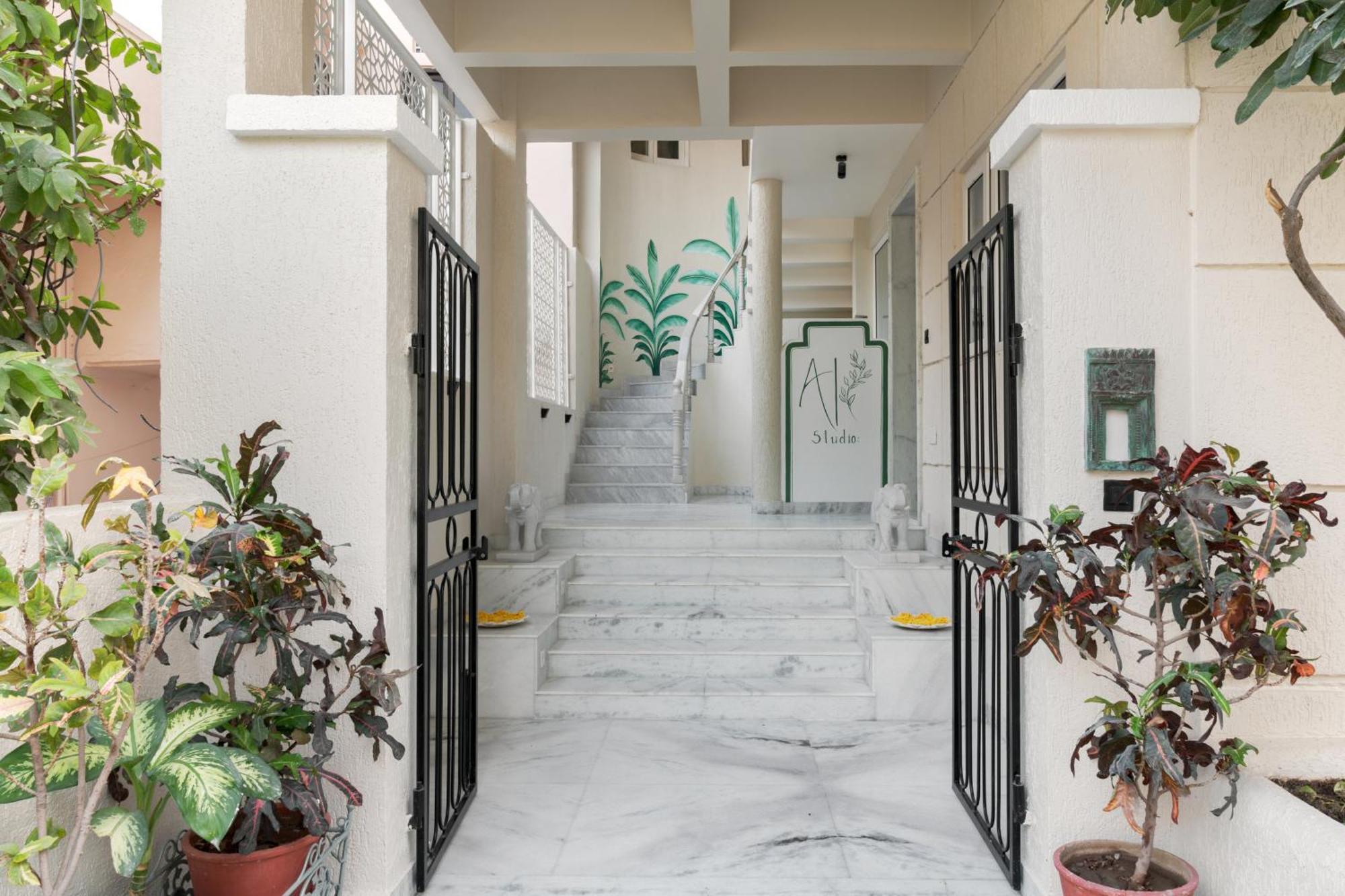 Avaanti Boutique By Avaanti Bed & Breakfast Udaipur