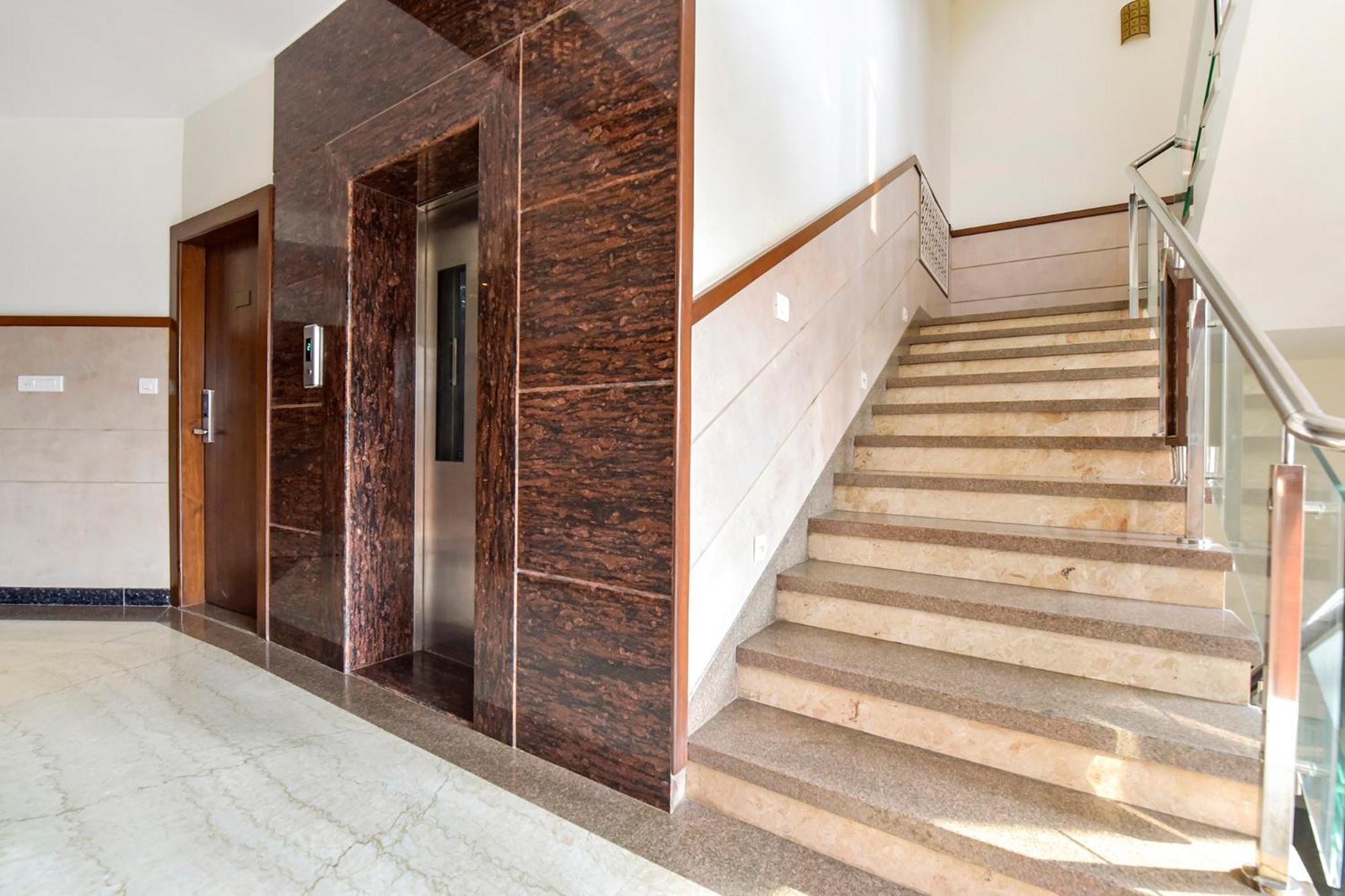 Fabhotel Prime Amantra Hotel 3*