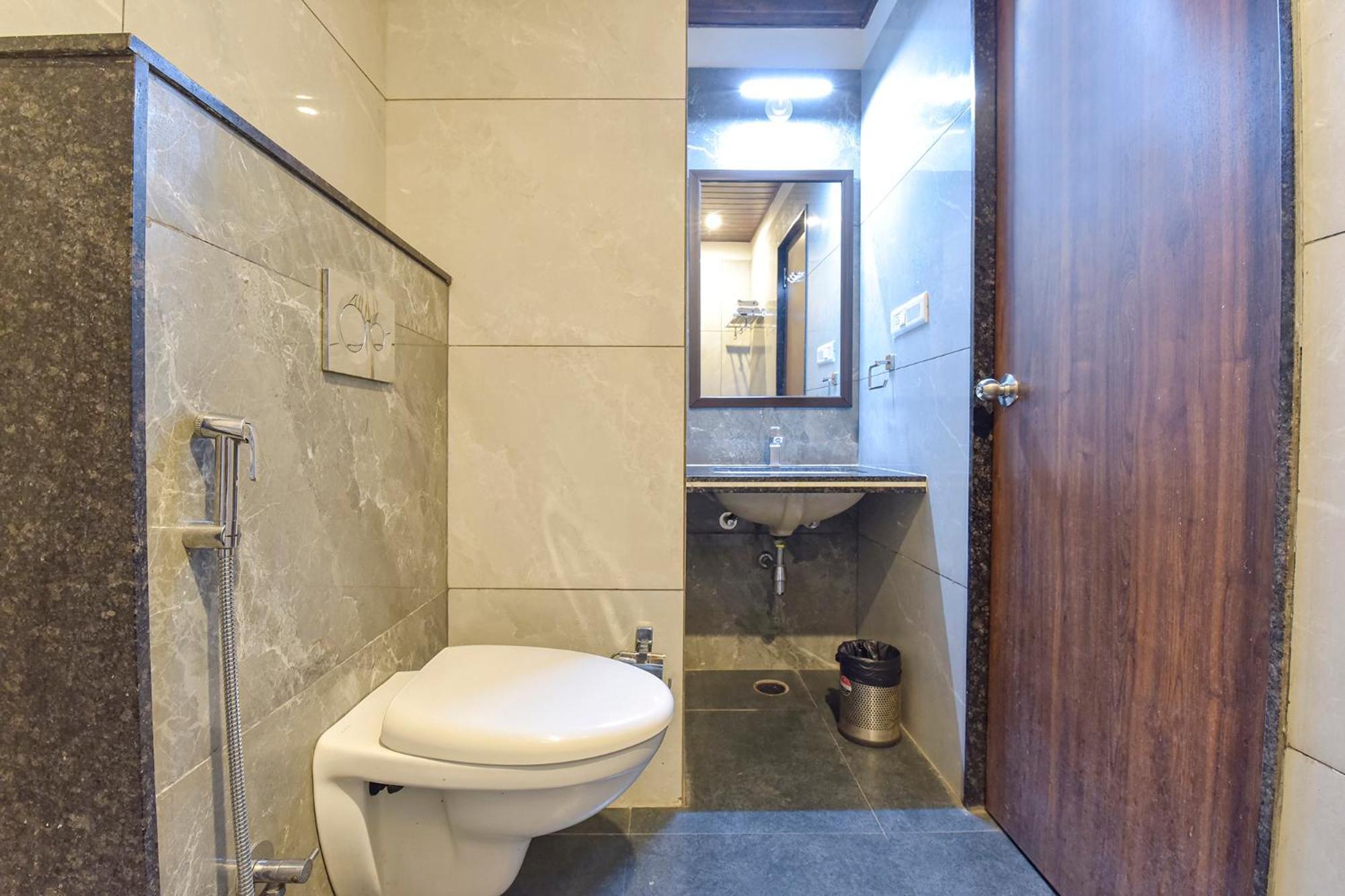 Fabhotel Prime Amantra 3* Udaipur