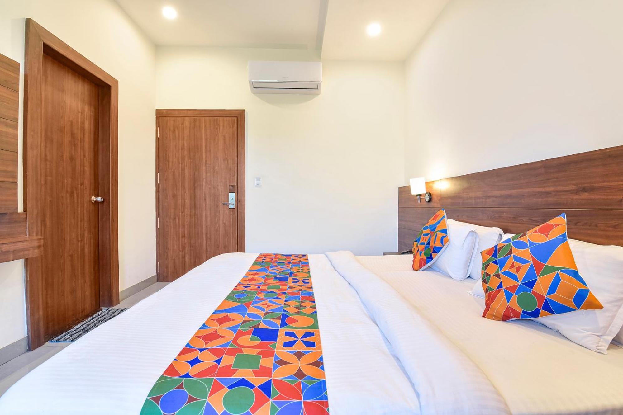 Hotel Fabhotel Prime Amantra 3*