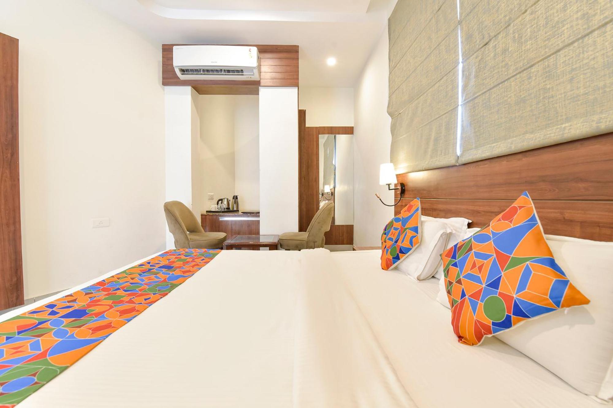 Fabhotel Prime Amantra Udaipur