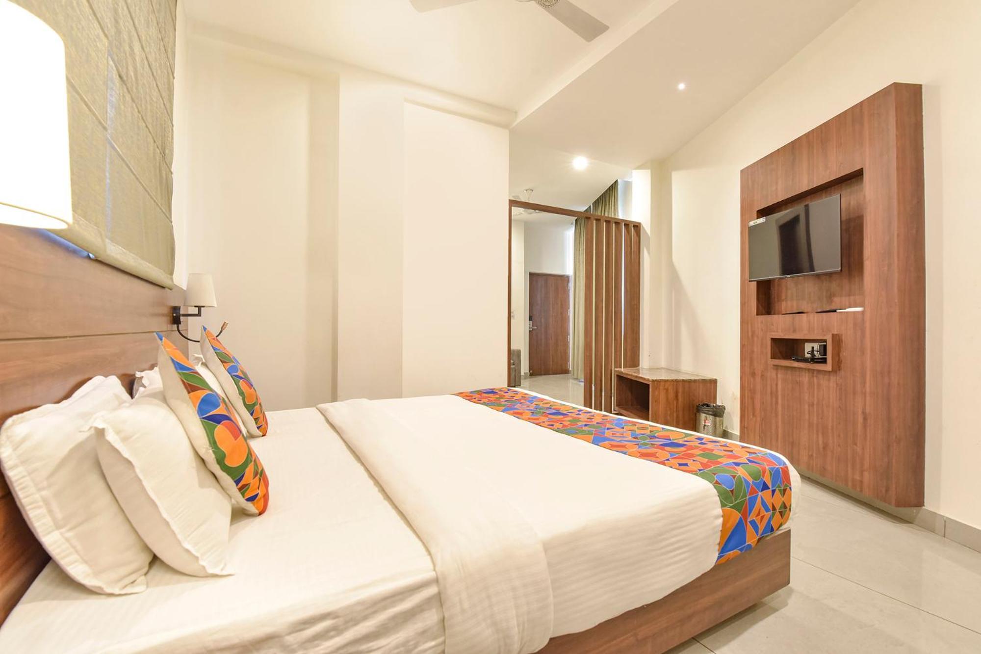 Fabhotel Prime Amantra Hotel