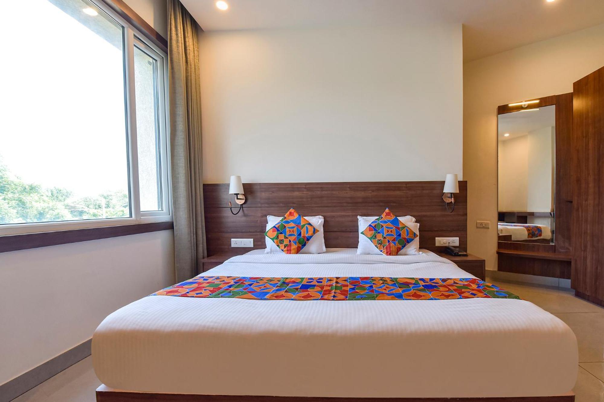 Fabhotel Prime Amantra Hotel