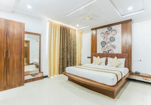 Laakhan By Ghumo 4* Udaipur
