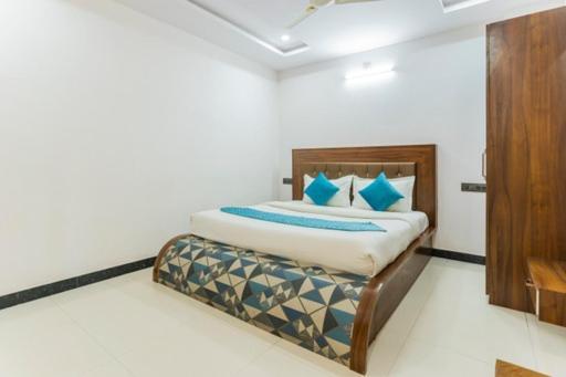 Laakhan By Ghumo 4* Udaipur