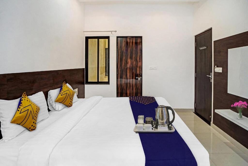 Hotel Hotel Angan Udaipur 3*