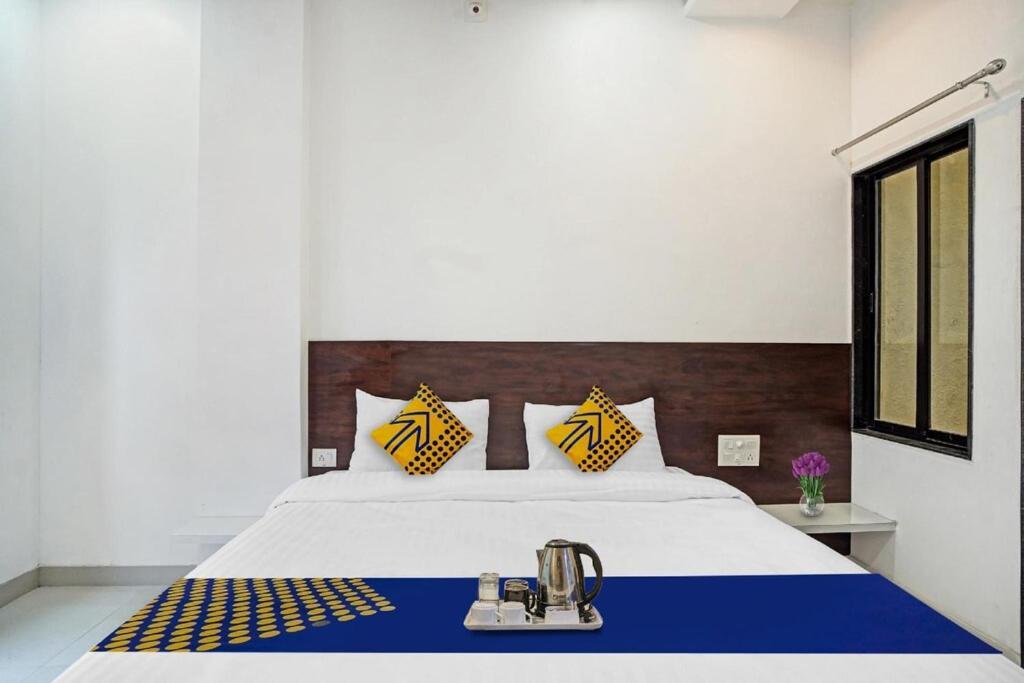 Hotel Angan Udaipur Hotel 3*