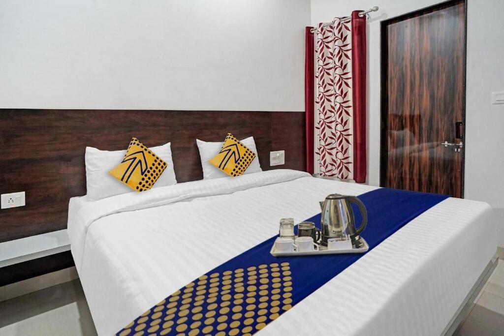 Hotel Hotel Angan Udaipur 3*