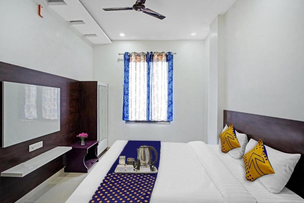 Hotel Angan Udaipur Hotel Udaipur