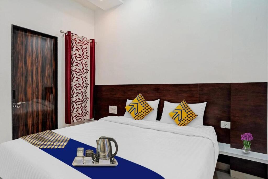 Hotel Angan Udaipur Hotel