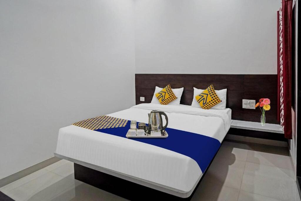 Hotel Angan Udaipur Udaipur