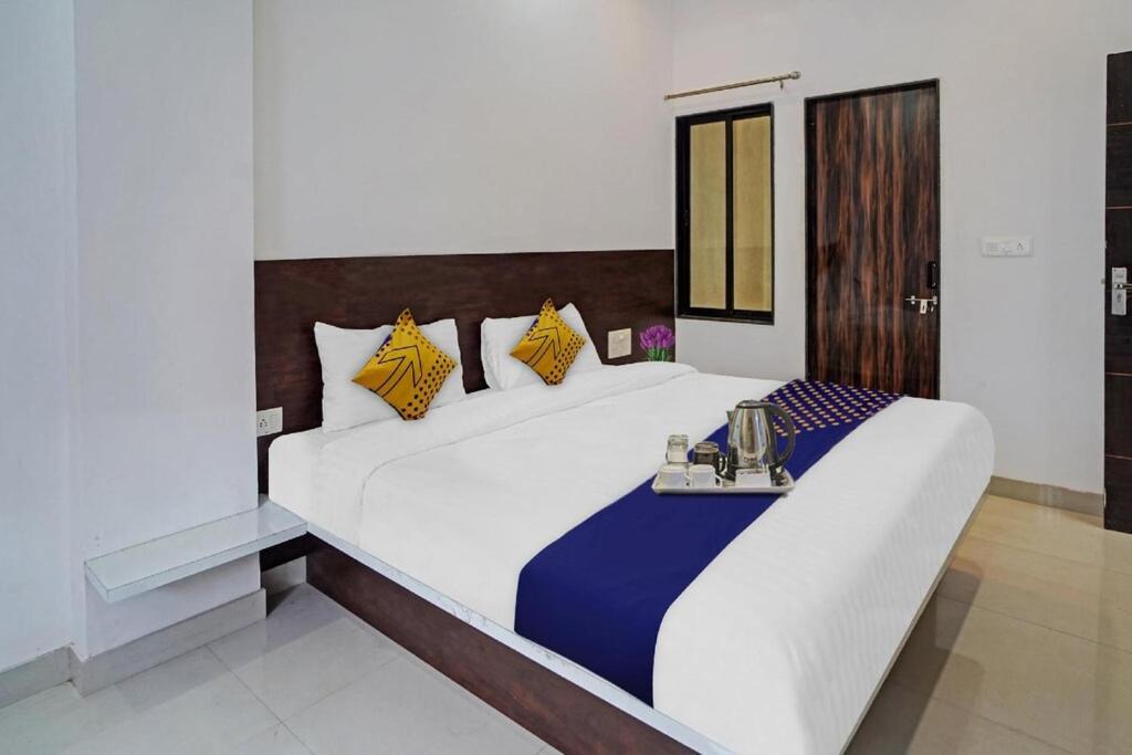 Hotel Angan Udaipur Hotel