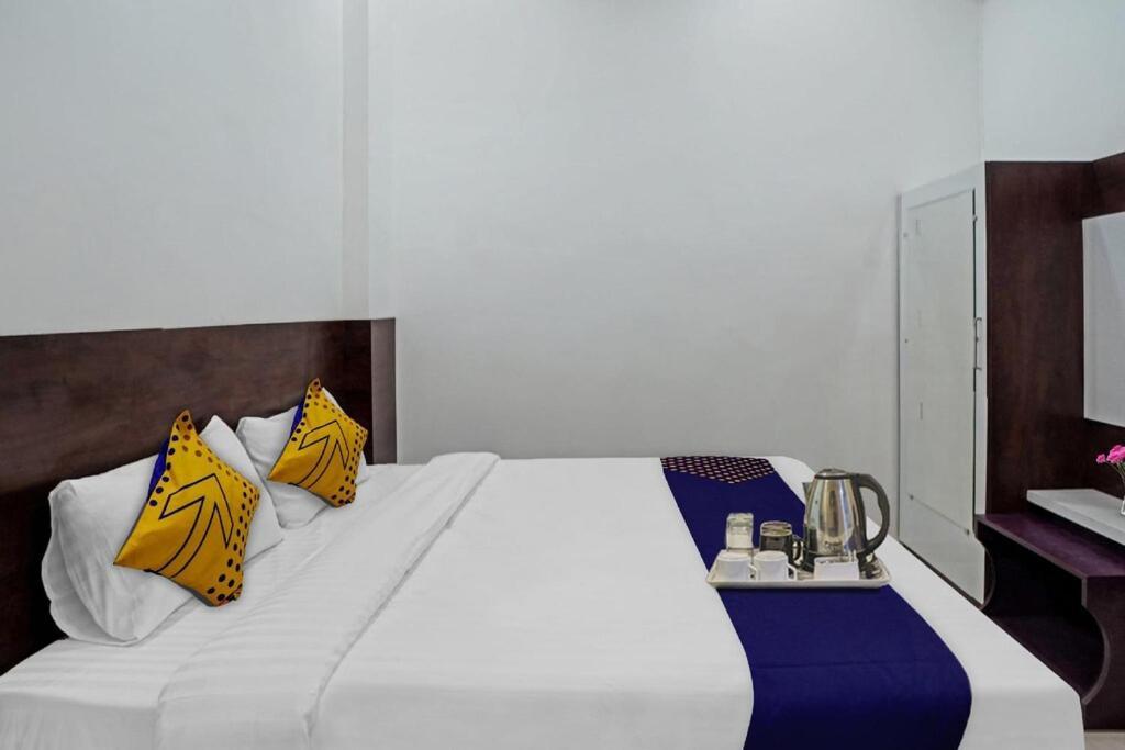 Hotel Hotel Angan Udaipur Udaipur