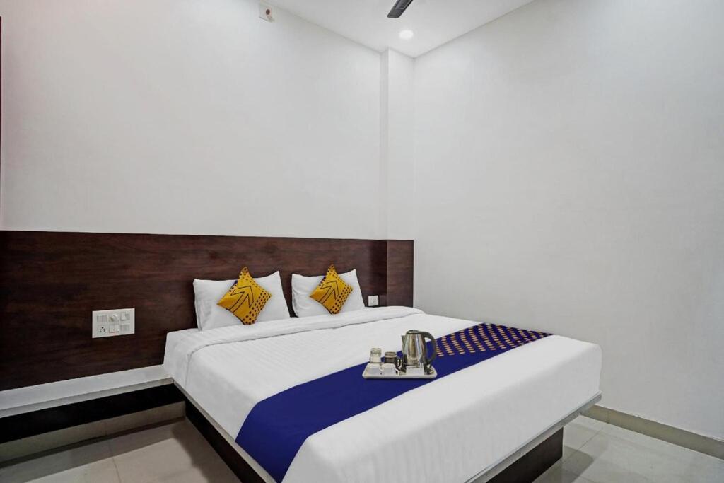 Hotel Angan Udaipur 3* Udaipur