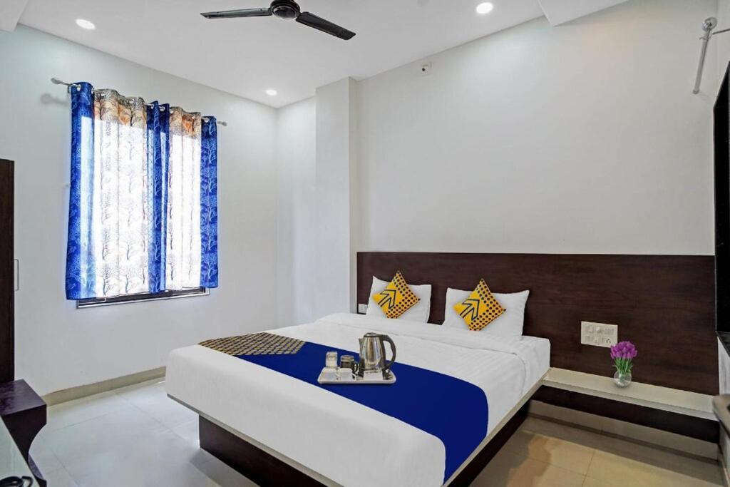 Hotel Angan Udaipur Hotel