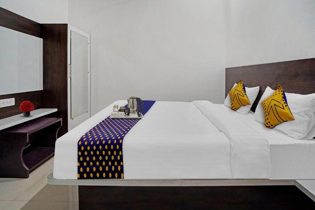 Hotel Angan Udaipur 3*