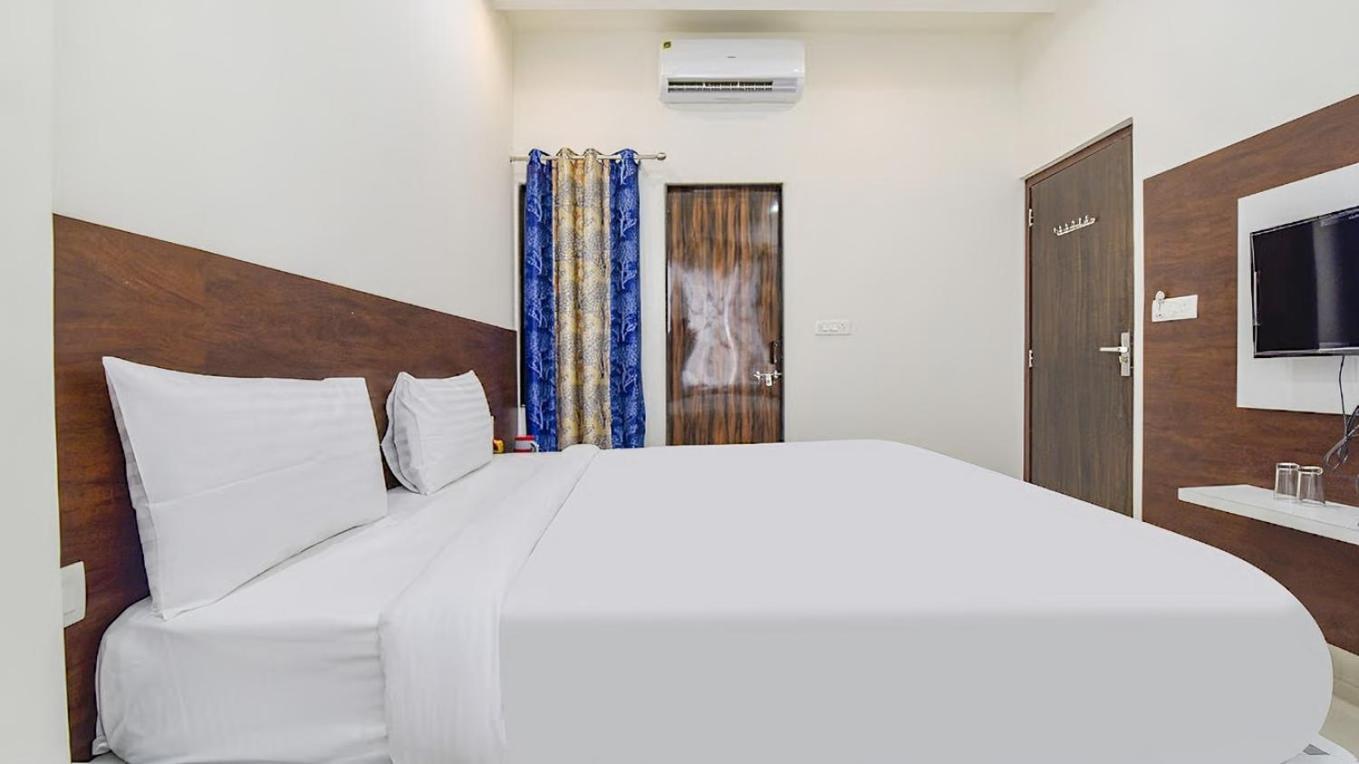 Hotel Angan Udaipur 3*