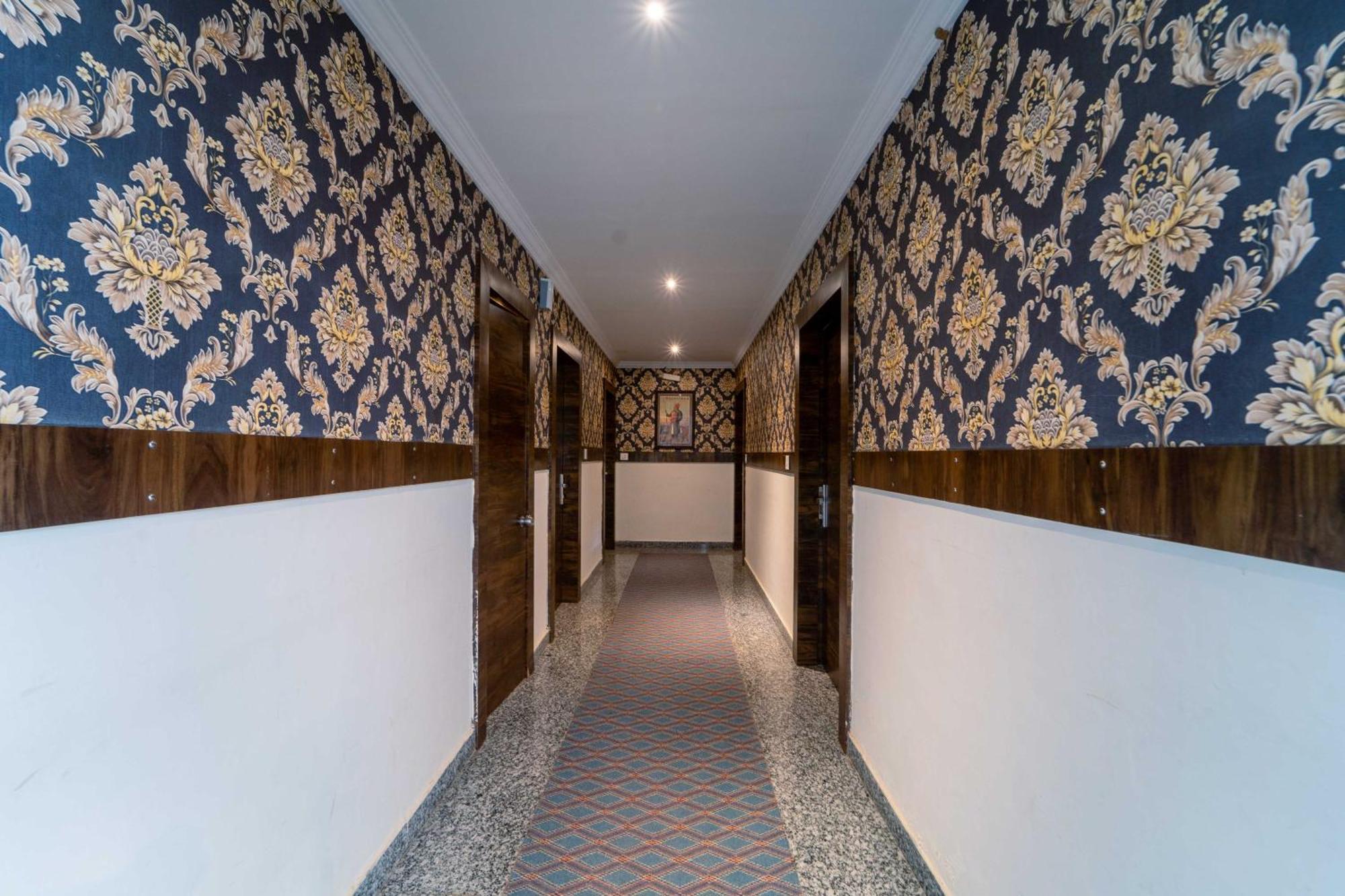Hotel Treebo The Aravali Getaway 3*