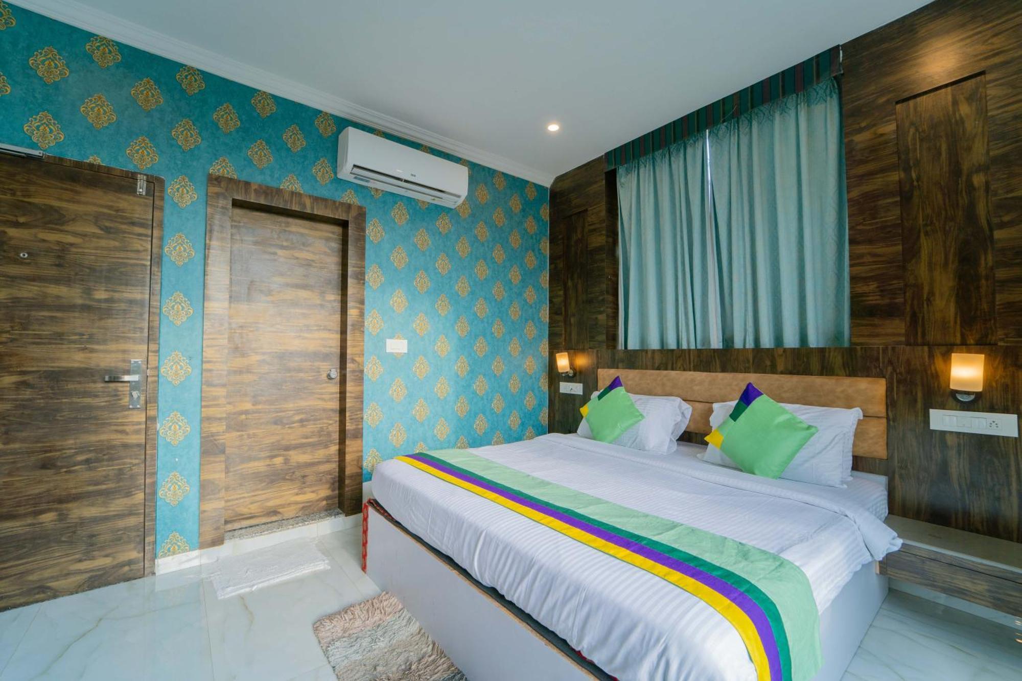 Treebo The Aravali Getaway