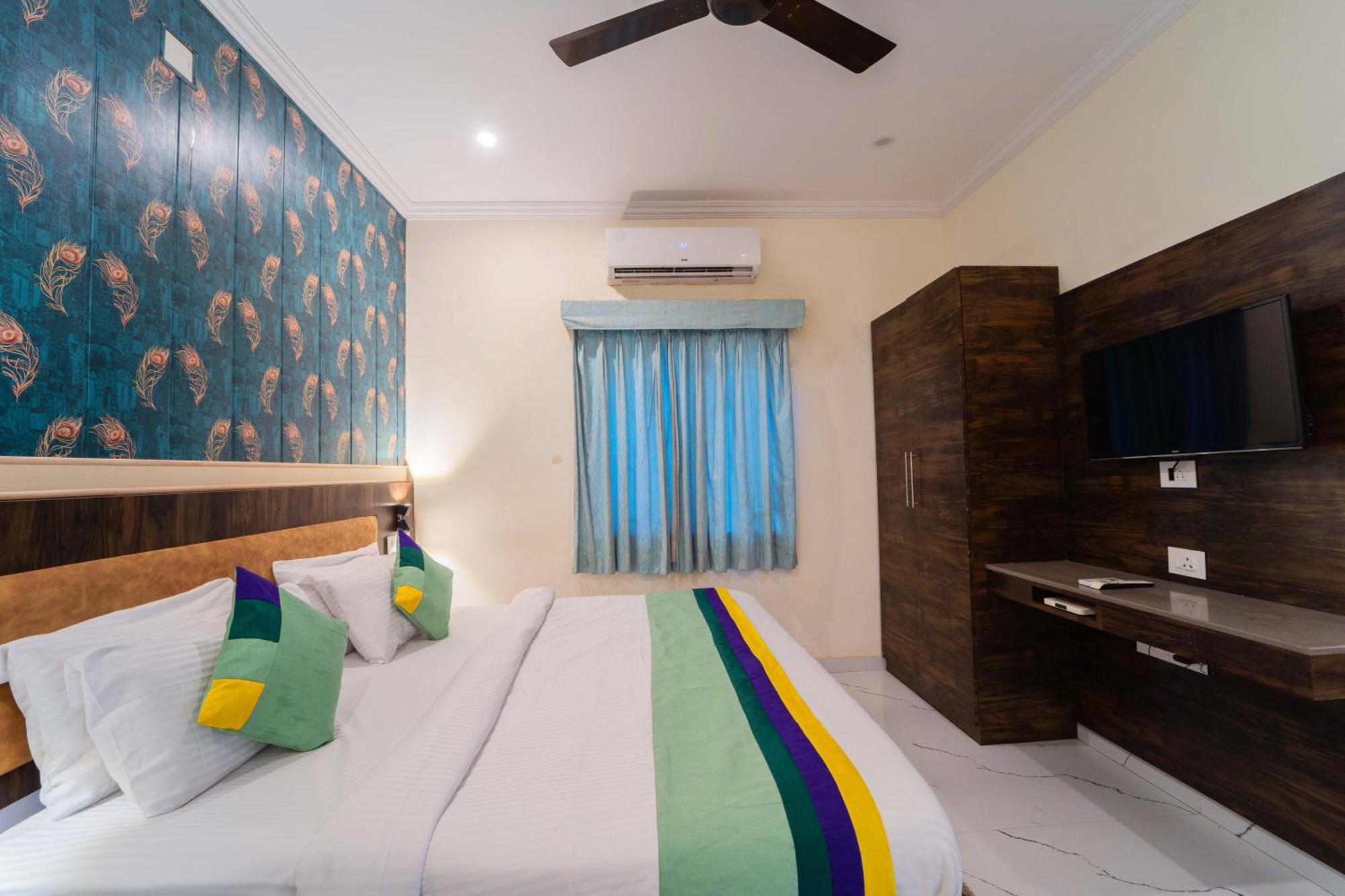 Treebo The Aravali Getaway 3*