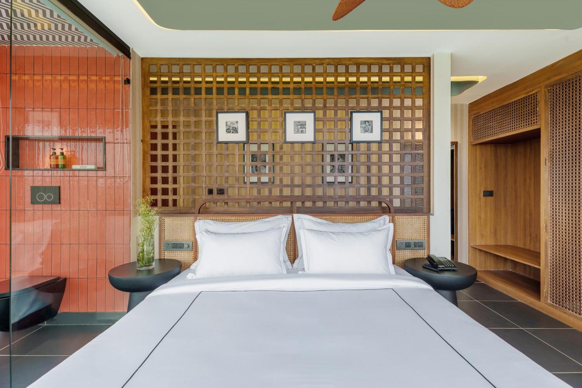 Kudos By Downtown - Boutique In Hotel Udaipur
