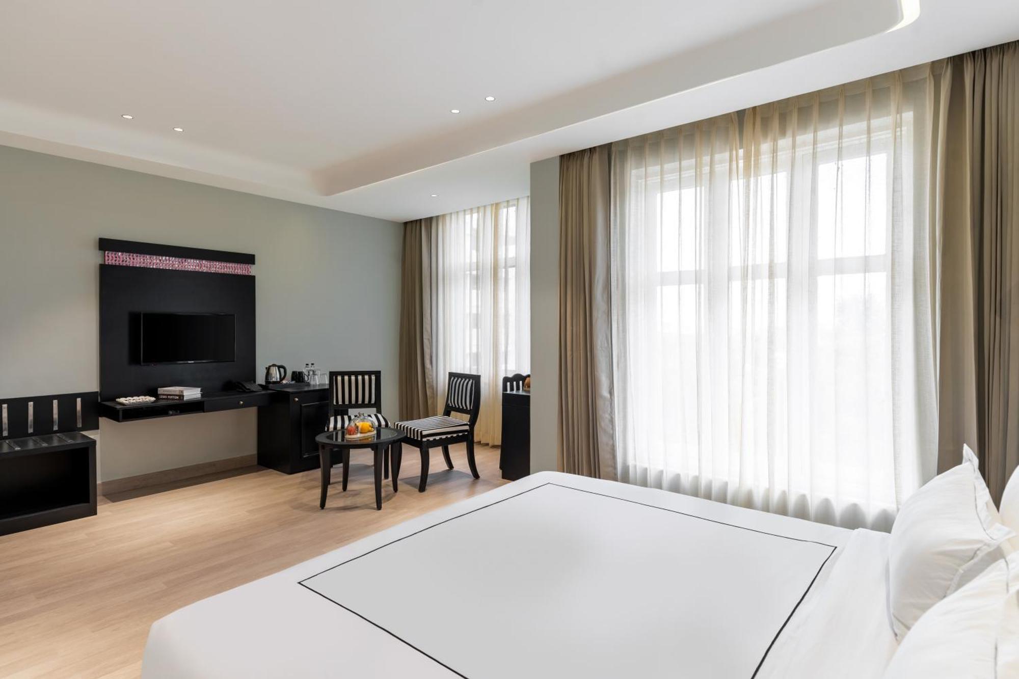 Hotel Kudos By Downtown - Boutique In