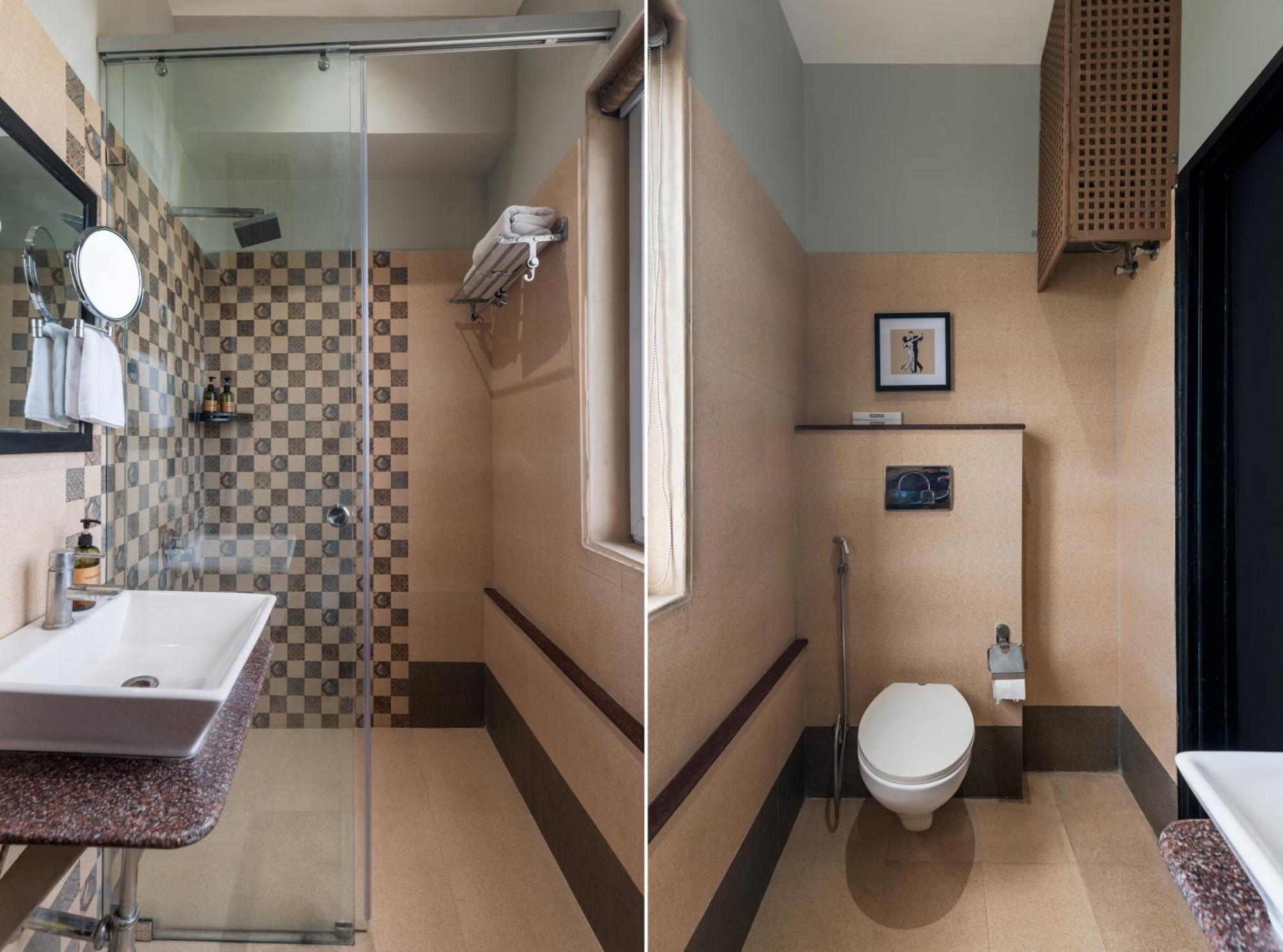 Hotel Kudos By Downtown - Boutique In 4*