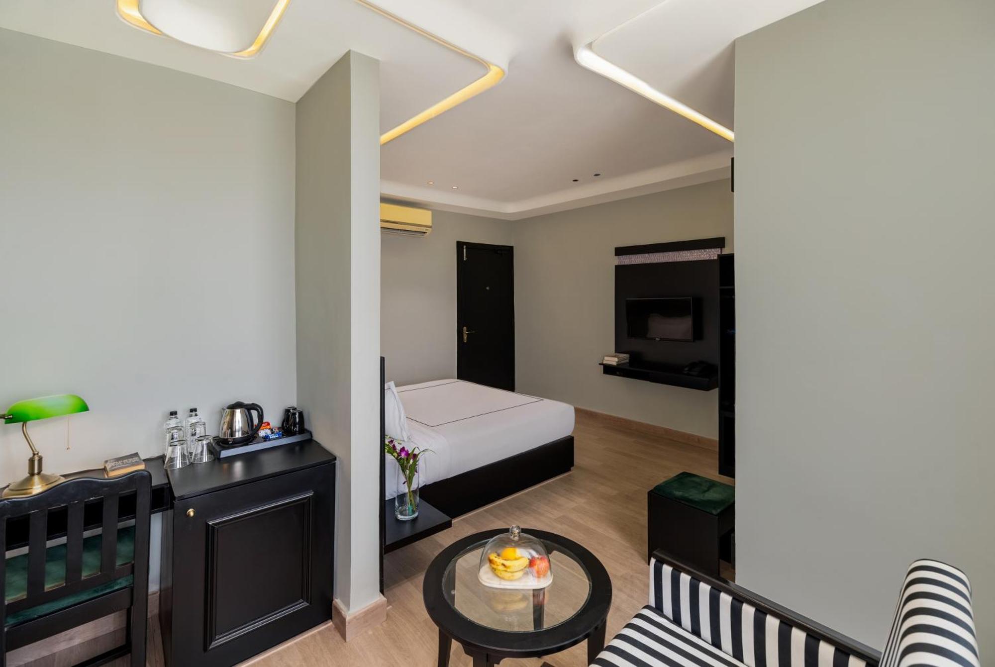 Kudos By Downtown - Boutique In Hotel Udaipur