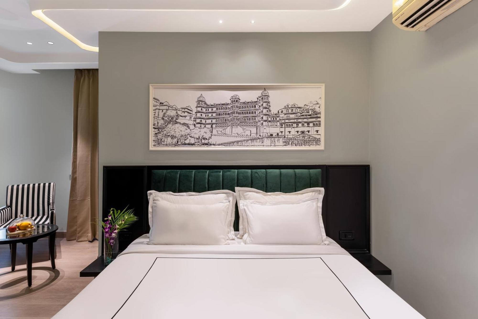 Hotel Kudos By Downtown - Boutique In