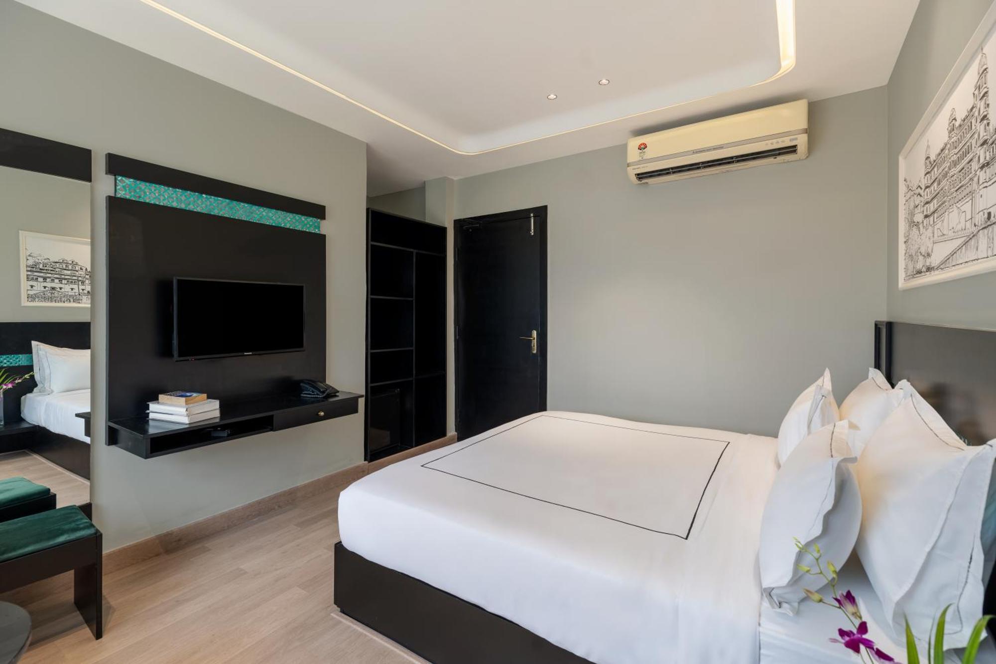 Kudos By Downtown - Boutique In Hotel Udaipur