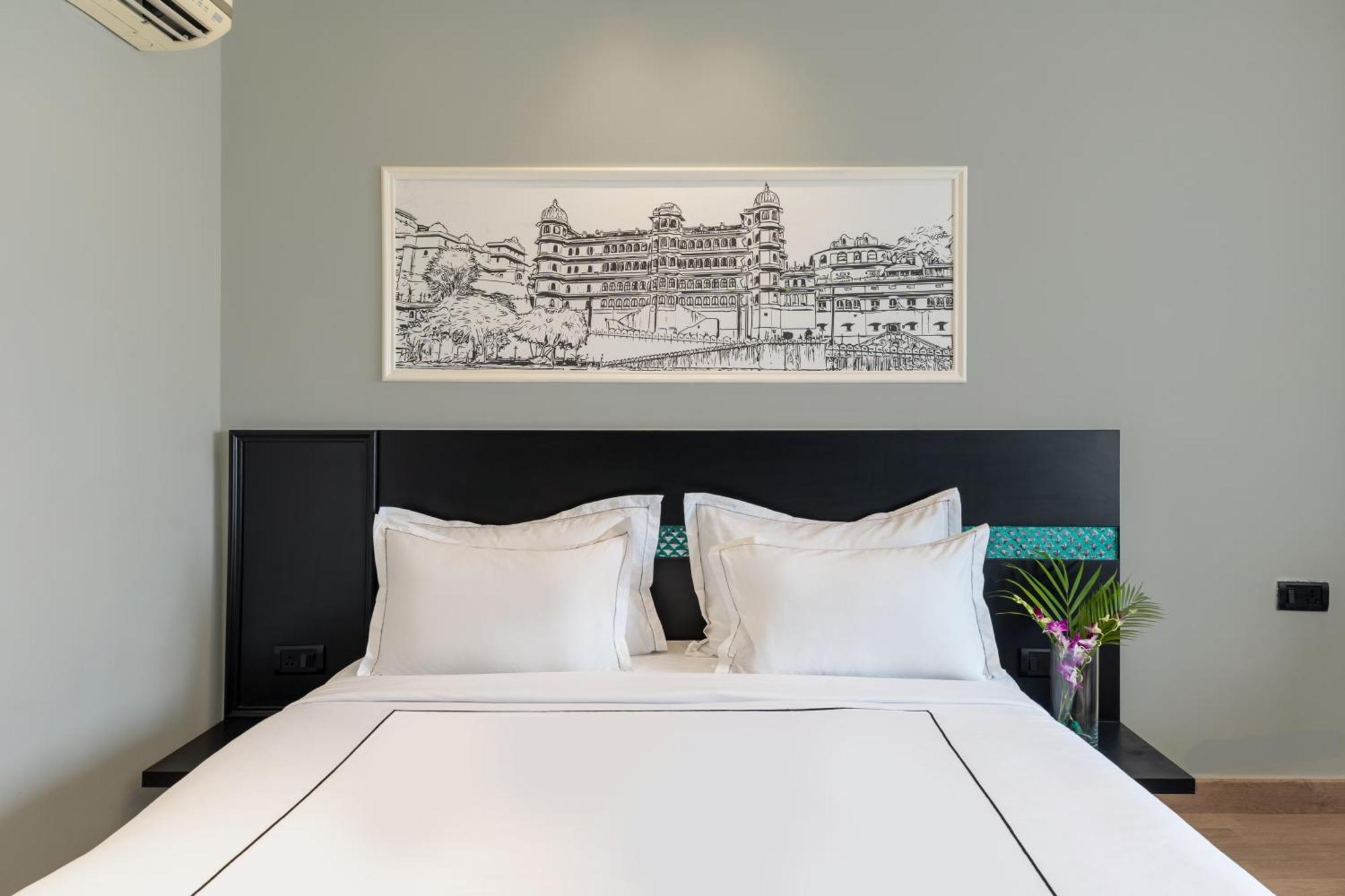 Kudos By Downtown - Boutique In 4*