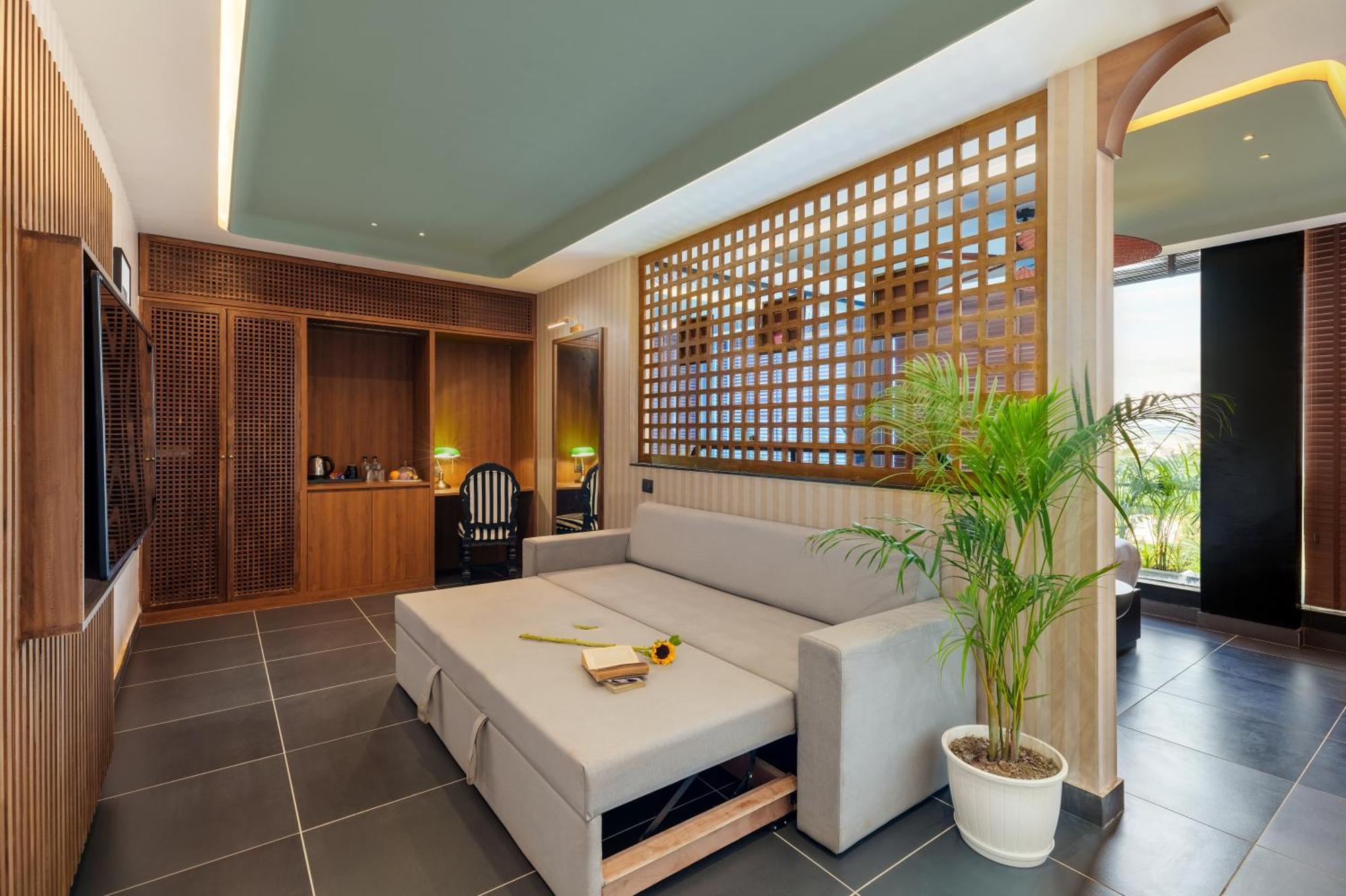 Kudos By Downtown - Boutique In Hotel
