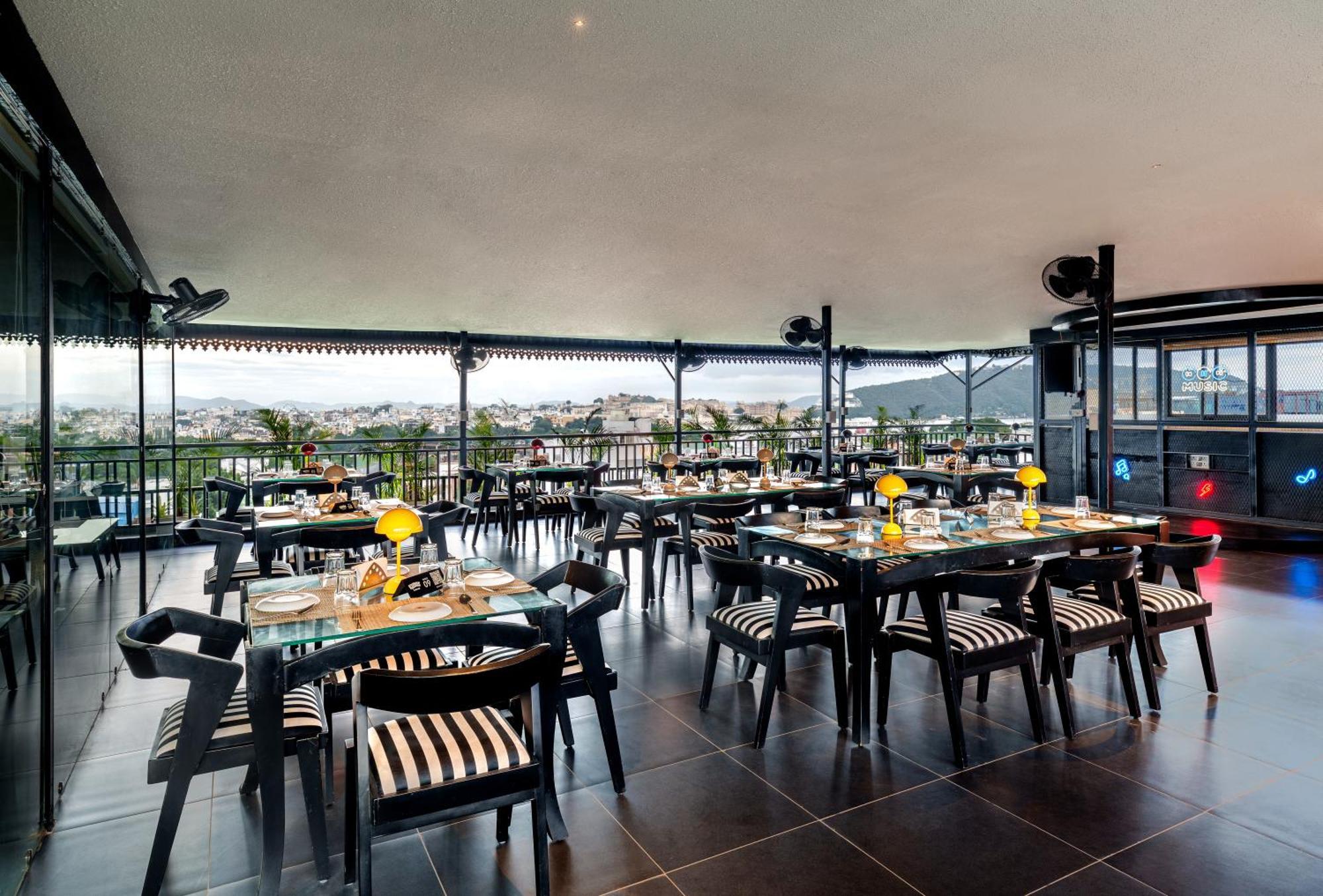 Hotel Kudos By Downtown - Boutique In