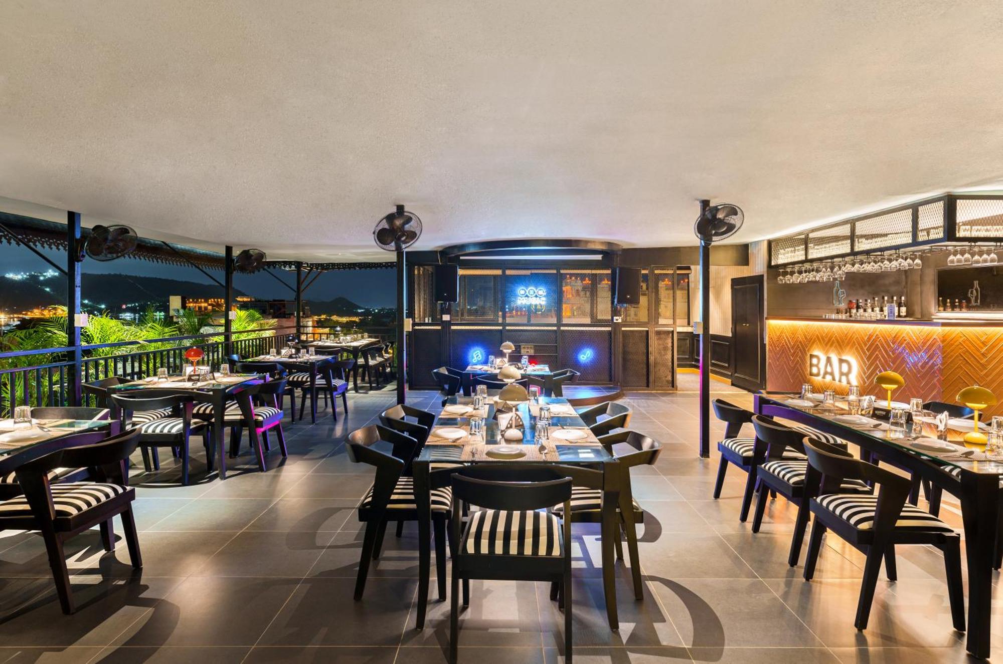 Kudos By Downtown - Boutique In Hotel 4*