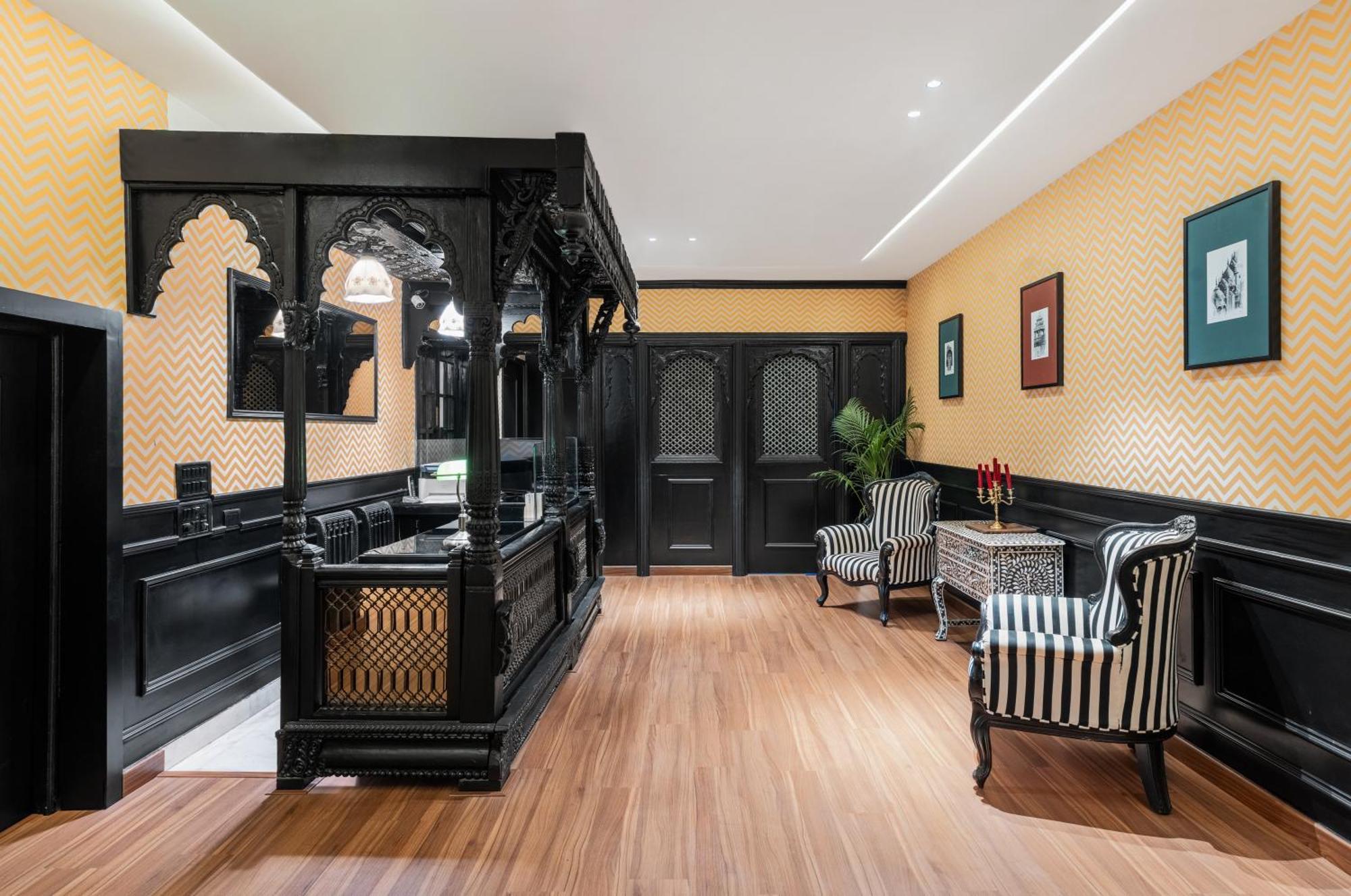 Kudos By Downtown - Boutique In 4*