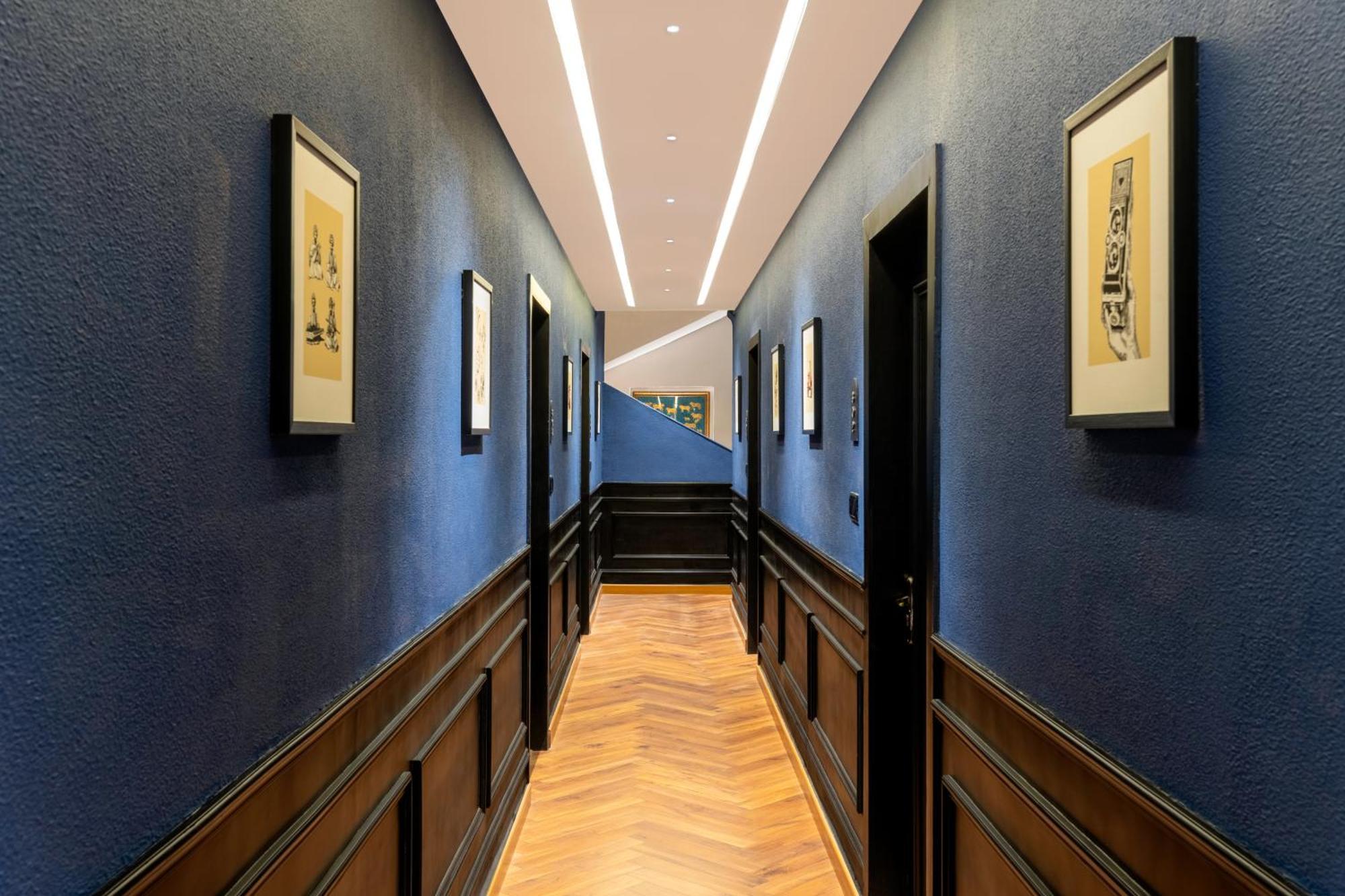 Kudos By Downtown - Boutique In Hotel
