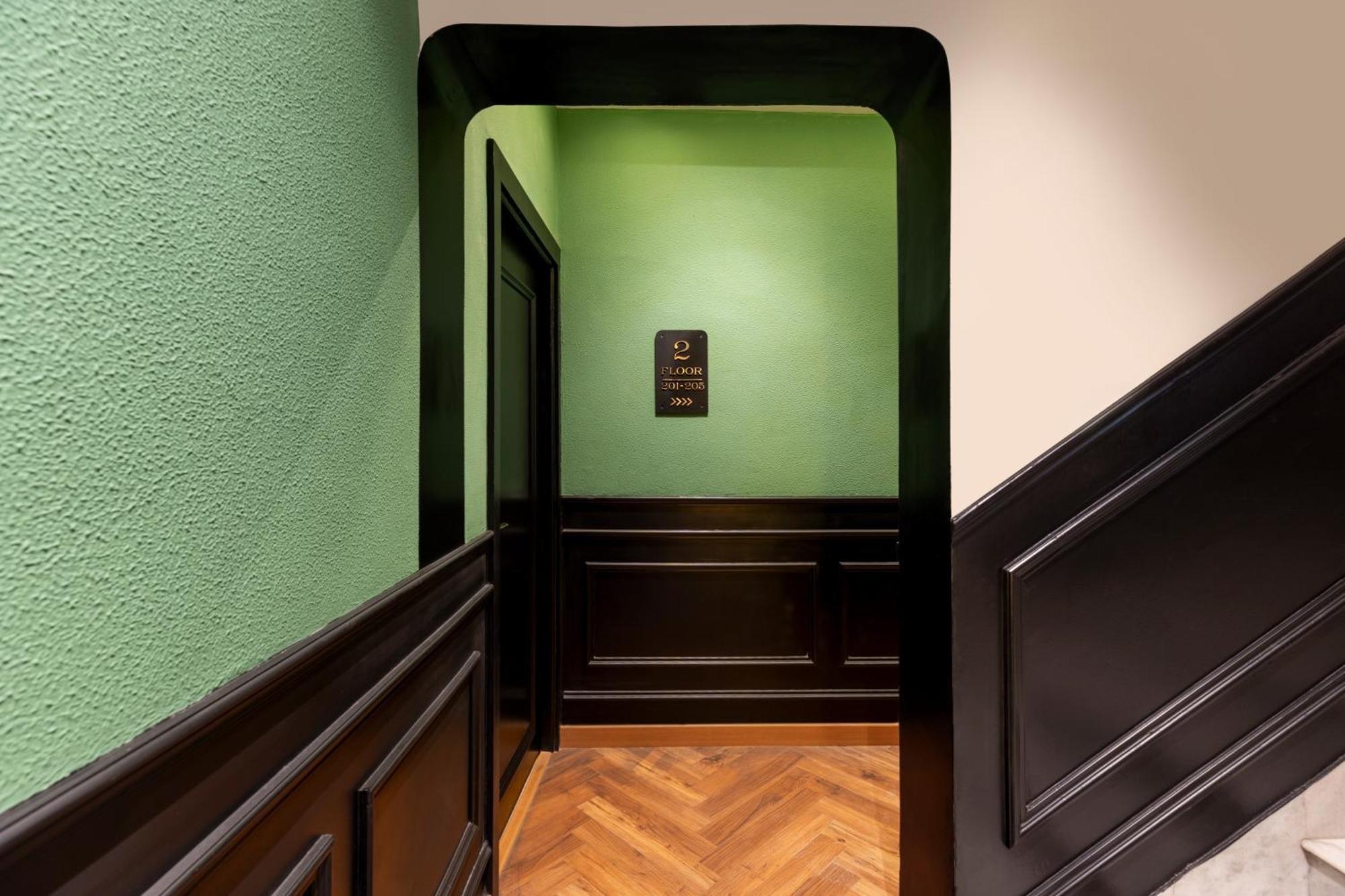 Hotel Kudos By Downtown - Boutique In