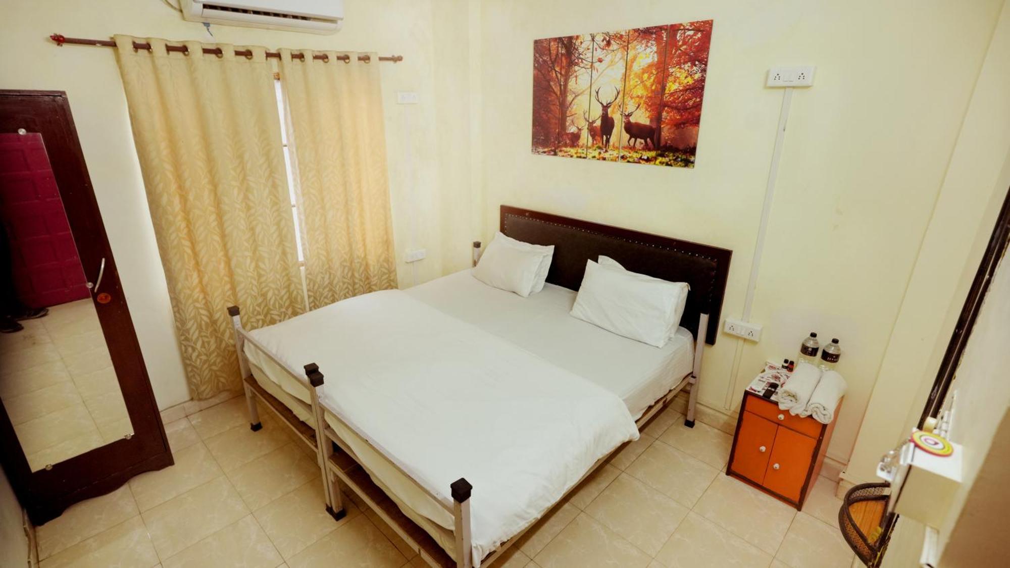 Jungle By Sturmfrei Hostel Udaipur
