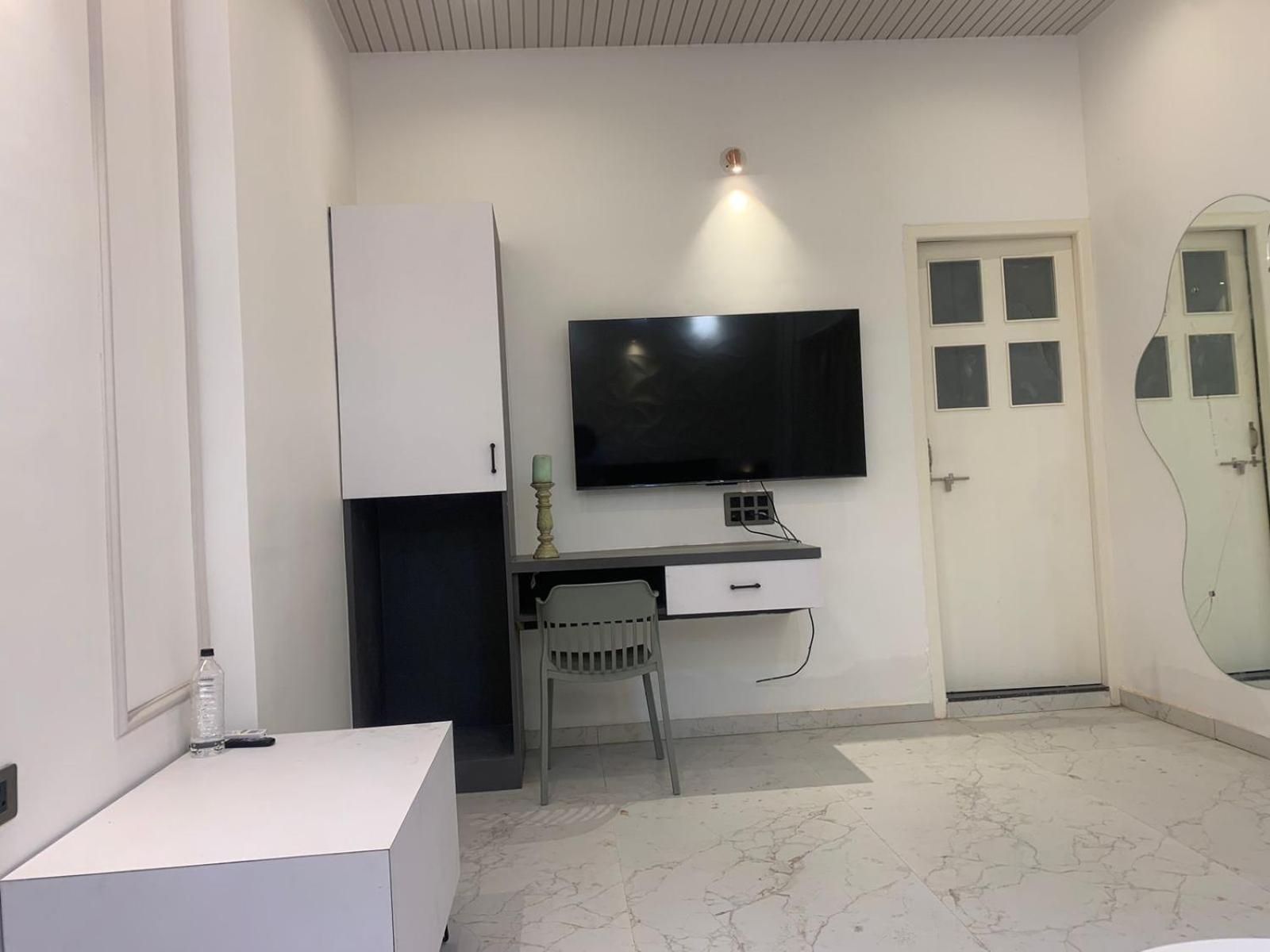 Holiday home Savoye Udaipur