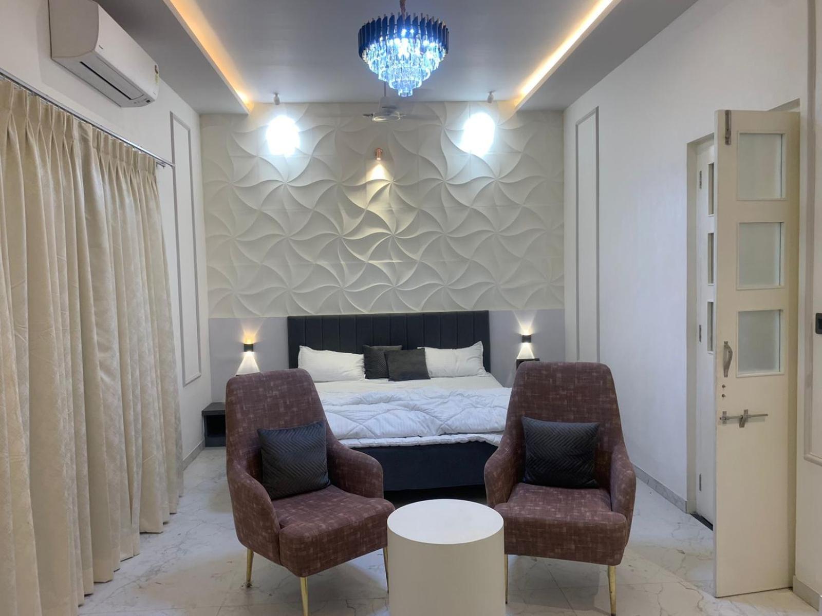 Savoye Holiday home Udaipur